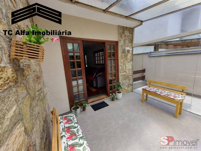 Casa para Venda em São Paulo - 2