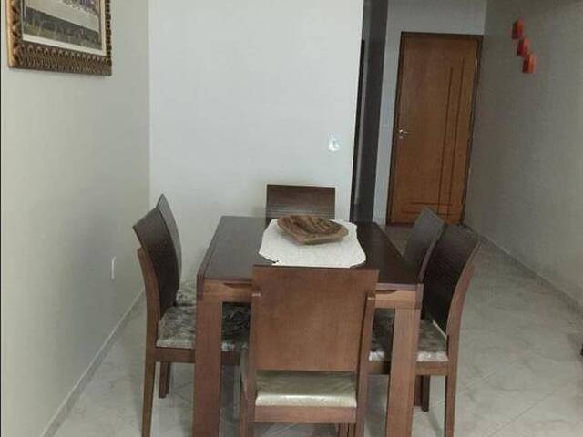 #48 - Apartamento para Venda em Praia Grande - SC - 3