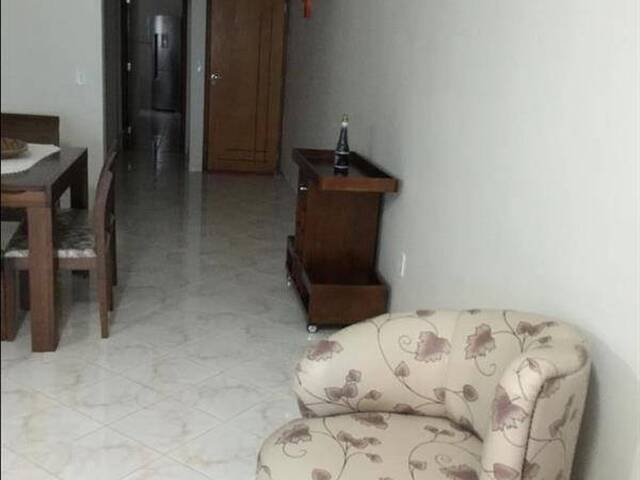 Apartamento para Venda em Praia Grande - 4