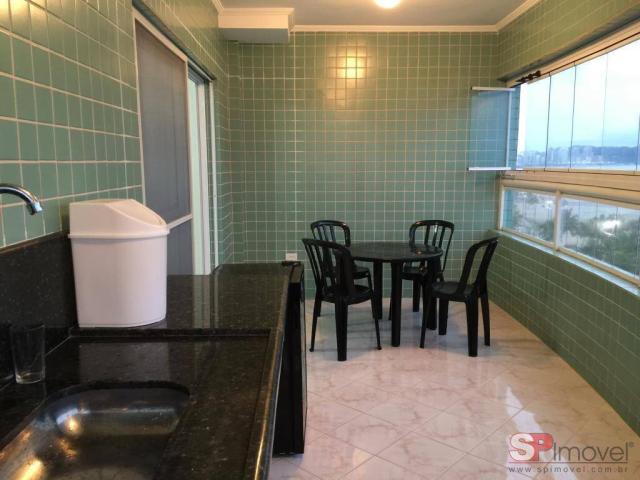 Venda em Guilhermina - Praia Grande