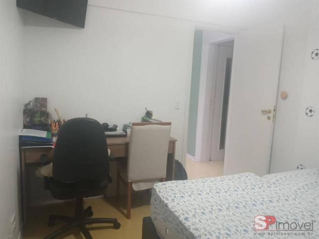Apartamento para Venda em São Paulo - 3