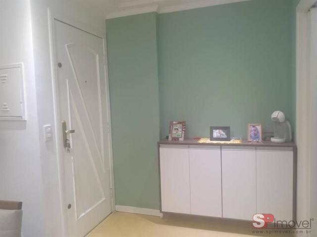 Apartamento para Venda em São Paulo - 2