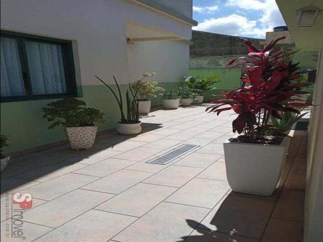 #60 - Apartamento para Venda em São Paulo - SP