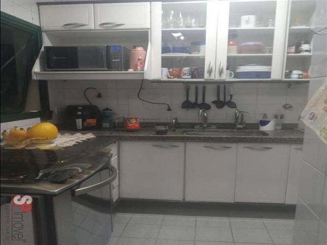 Apartamento para Venda em São Paulo - 4