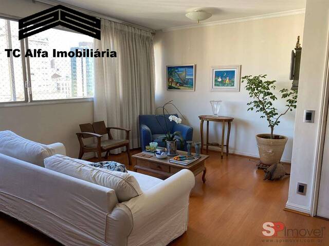 Apartamento para Venda em São Paulo - 3