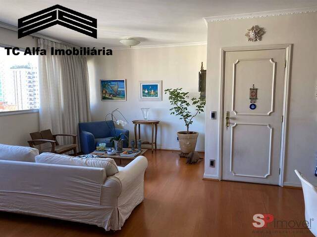 Apartamento para Venda em São Paulo - 4