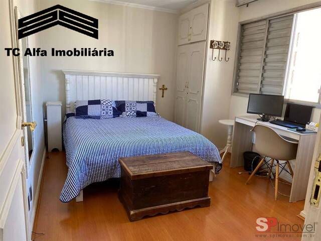 Apartamento para Venda em São Paulo - 5