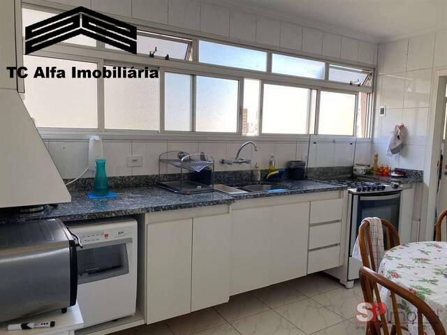 Apartamento para Venda em São Paulo - 2