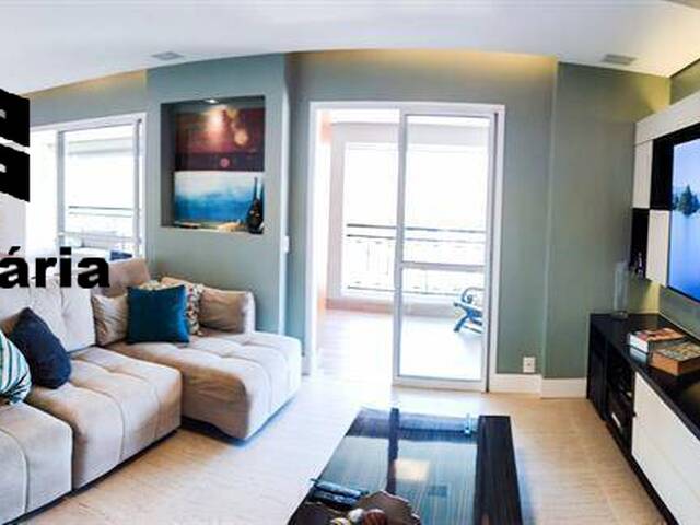 Apartamento para Venda em São Paulo - 2