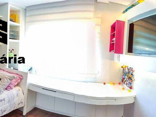 Apartamento para Venda em São Paulo - 3