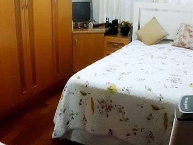 Apartamento para Venda em São Paulo - 3