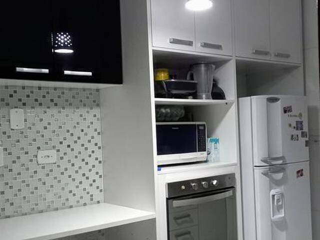 Apartamento para Venda em São Paulo - 4