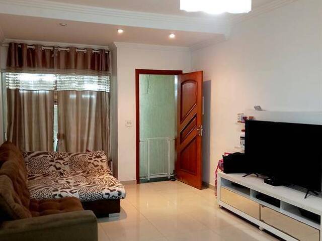 Apartamento para Venda em São Paulo - 3