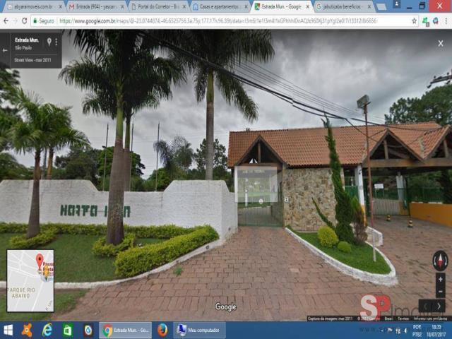 Venda em Parque Rio Abaixo - Atibaia