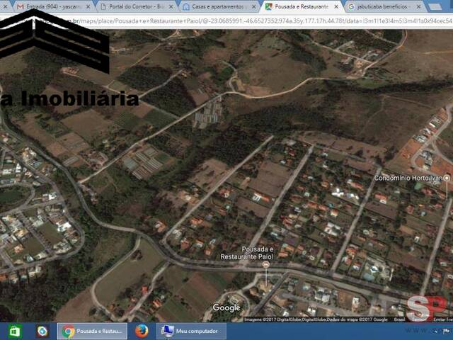 #81 - Casa para Venda em Atibaia - SP - 2