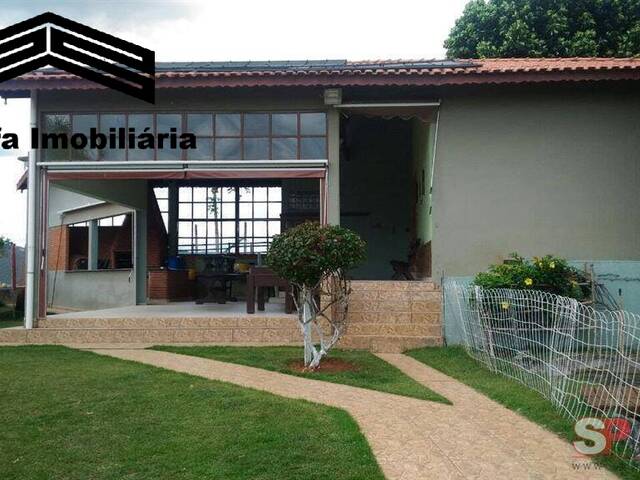Casa para Venda em Piracaia - 3