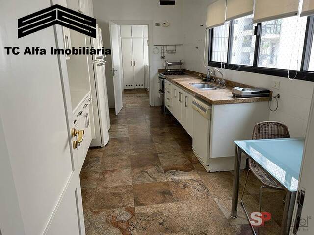 Apartamento para Venda em São Paulo - 3