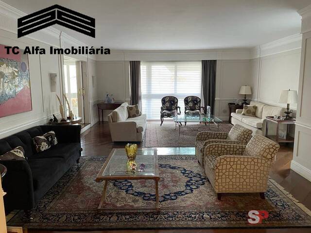 Apartamento para Venda em São Paulo - 1