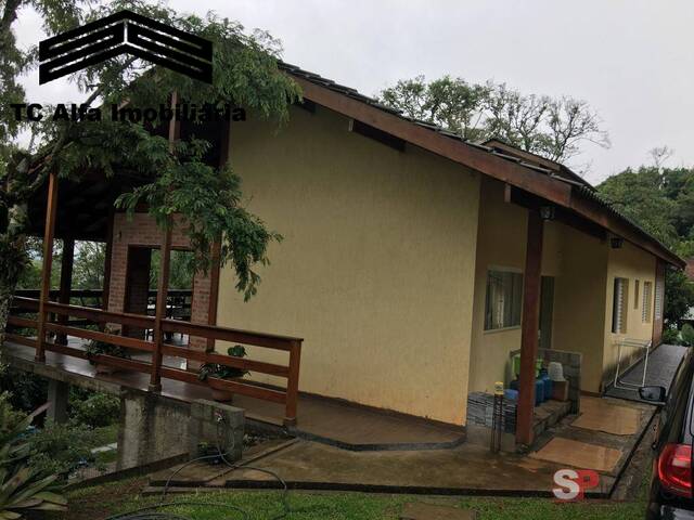 Casa para Venda em Mairiporã - 3