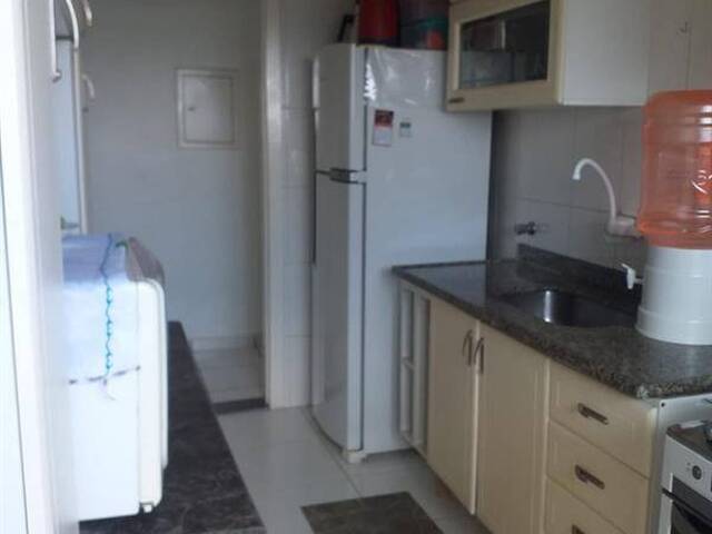 Apartamento para Venda em São Paulo - 5
