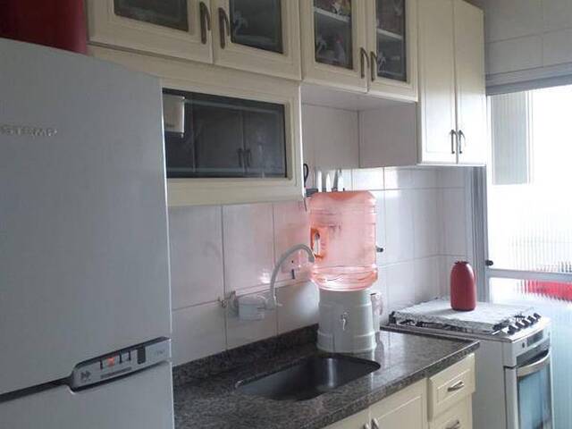 Apartamento para Venda em São Paulo - 2