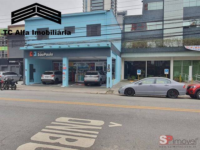 Sala para Venda em São Paulo - 2