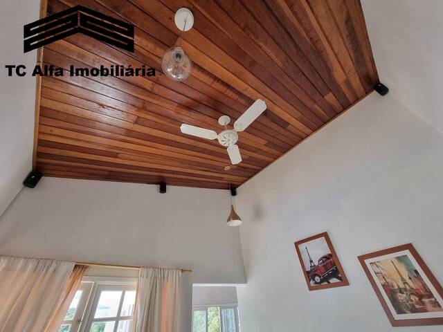 #81 - Casa para Venda em Atibaia - SP - 3