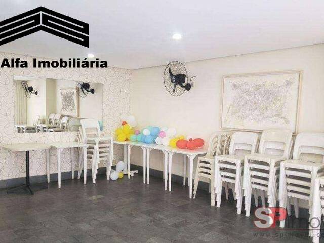 Apartamento para Venda em São Paulo - 2