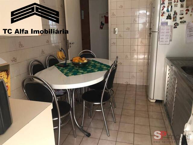 Apartamento para Venda em São Paulo - 3