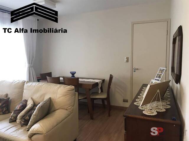Apartamento para Venda em São Paulo - 4