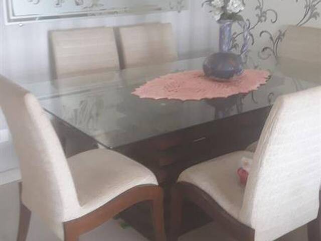 Apartamento para Venda em São Paulo - 2