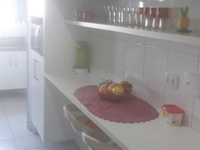 Apartamento para Venda em São Paulo - 3