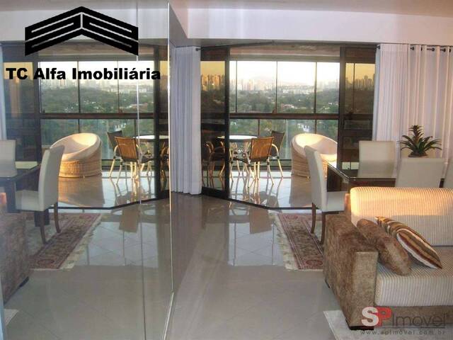 Apartamento para Venda em São Paulo - 2