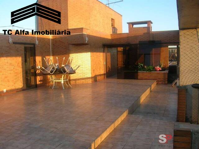 Apartamento para Venda em São Paulo - 3