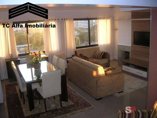 Apartamento para Venda em São Paulo - 5