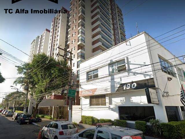 Apartamento para Venda em São Paulo - 2