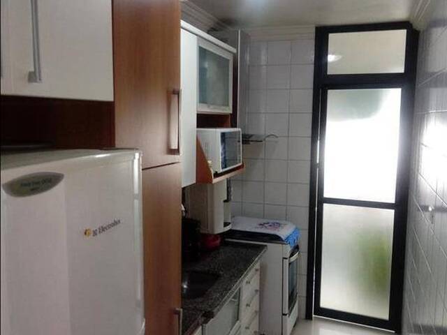 Apartamento para Venda em São Paulo - 3