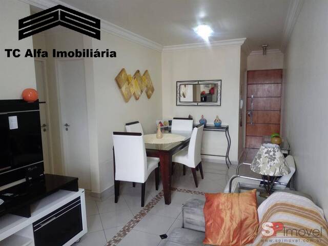 Apartamento para Venda em São Paulo - 5