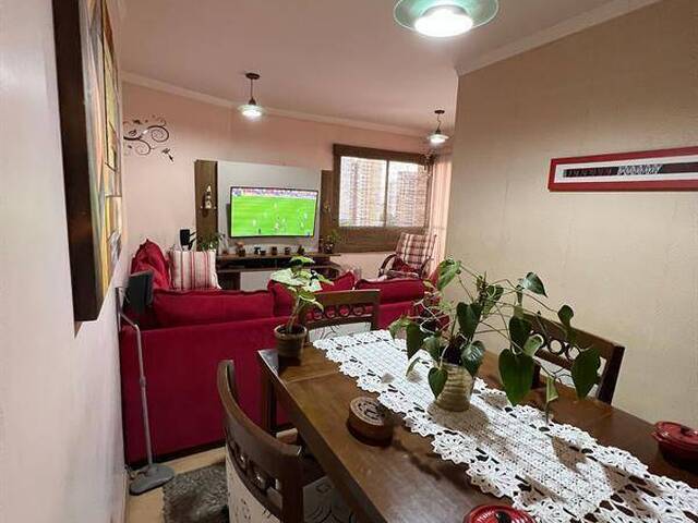 Apartamento para Venda em São Paulo - 4