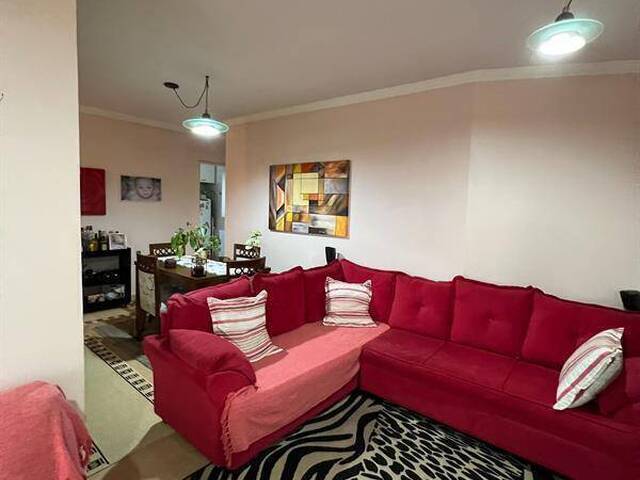 Apartamento para Venda em São Paulo - 3