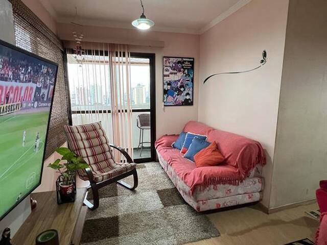 Apartamento para Venda em São Paulo - 5