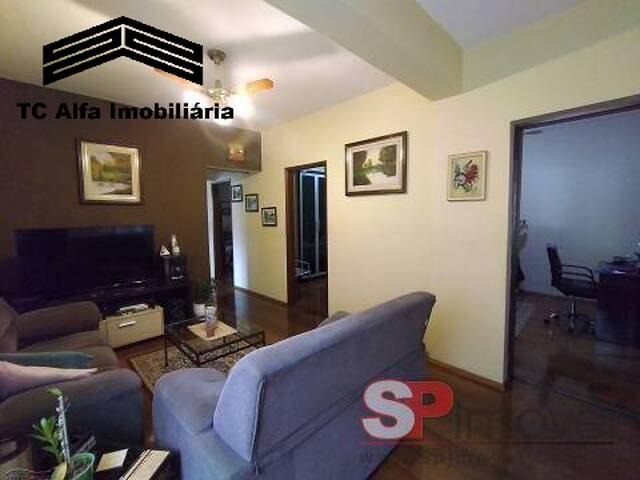 Apartamento para Venda em São Paulo - 2