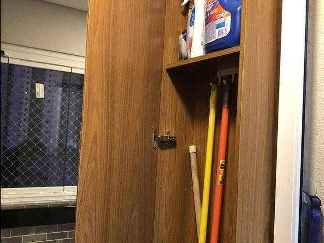 Apartamento para Venda em São Paulo - 4