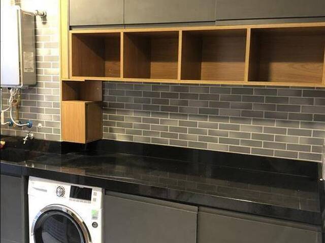 Apartamento para Venda em São Paulo - 3