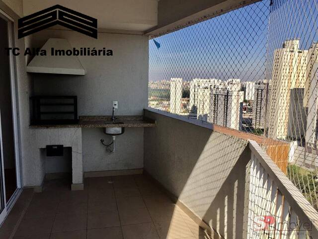 #98 - Apartamento para Venda em Guarulhos - SP
