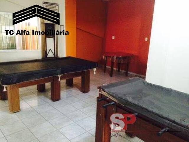 Sala para Venda em Praia Grande - 4