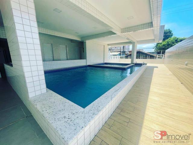 Venda em Caiçara - Praia Grande