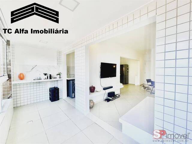 #101 - Apartamento para Venda em Praia Grande - SC - 2