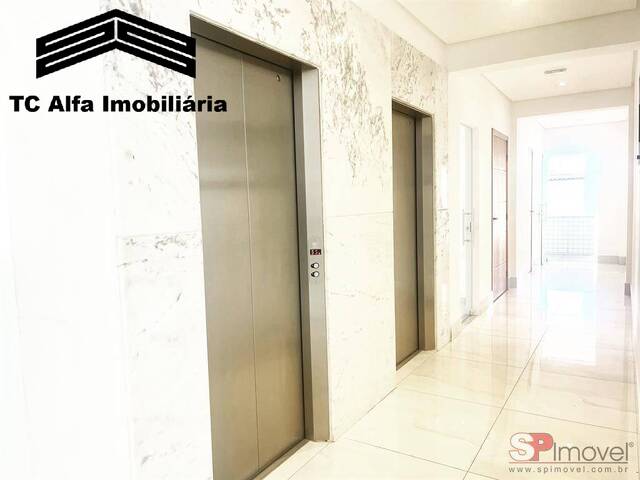 Apartamento para Venda em Praia Grande - 4