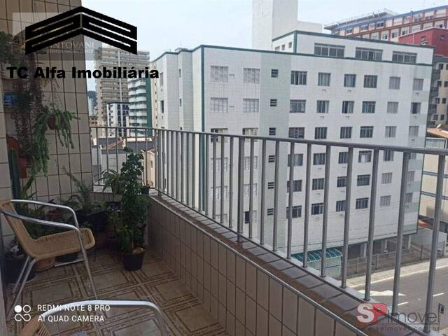 Apartamento para Venda em Praia Grande - 4